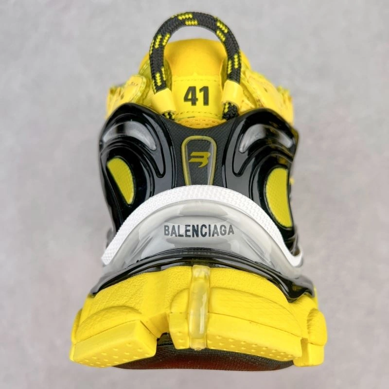 Bxlxnciaga Sneakers Lightweight 110533