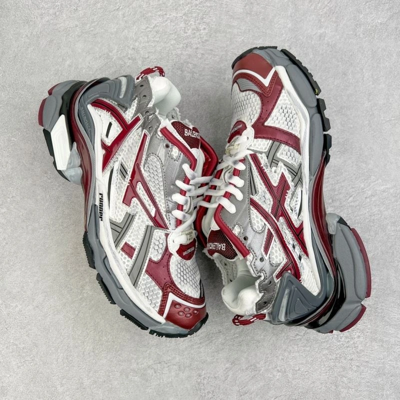 Bxlxnciaga Sneakers Durable 110531
