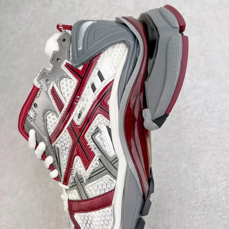 Bxlxnciaga Sneakers Durable 110531