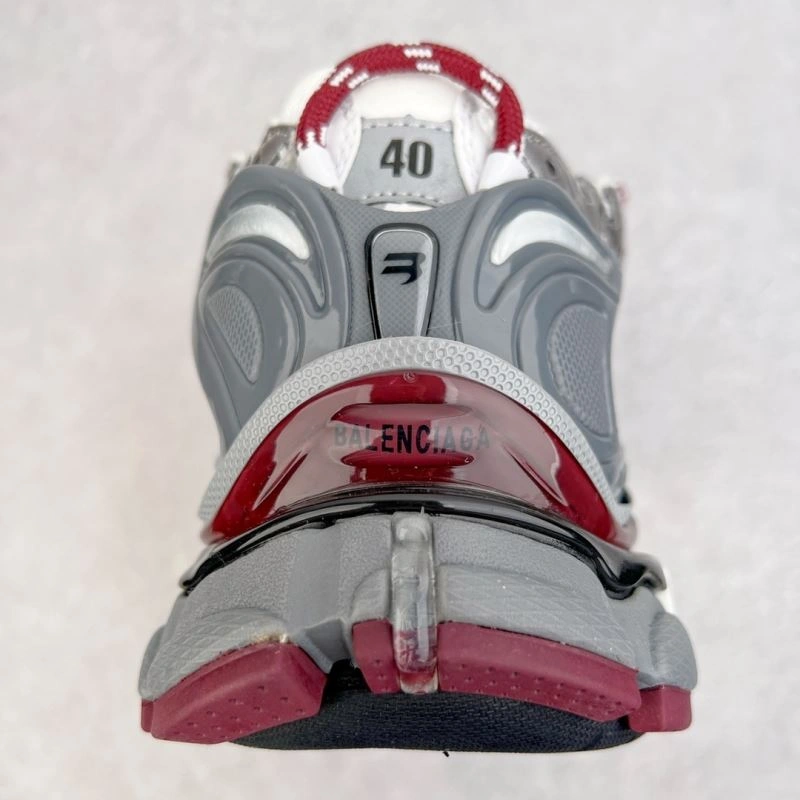 Bxlxnciaga Sneakers Durable 110531