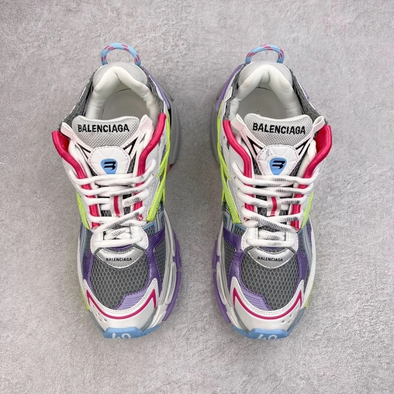 Minimalist Bxlxnciaga Sneakers 110523