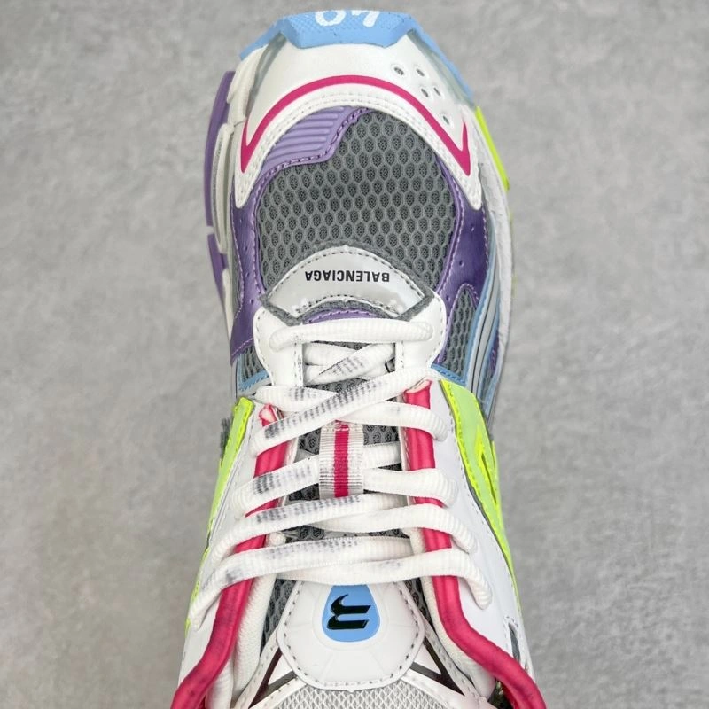 Minimalist Bxlxnciaga Sneakers 110523
