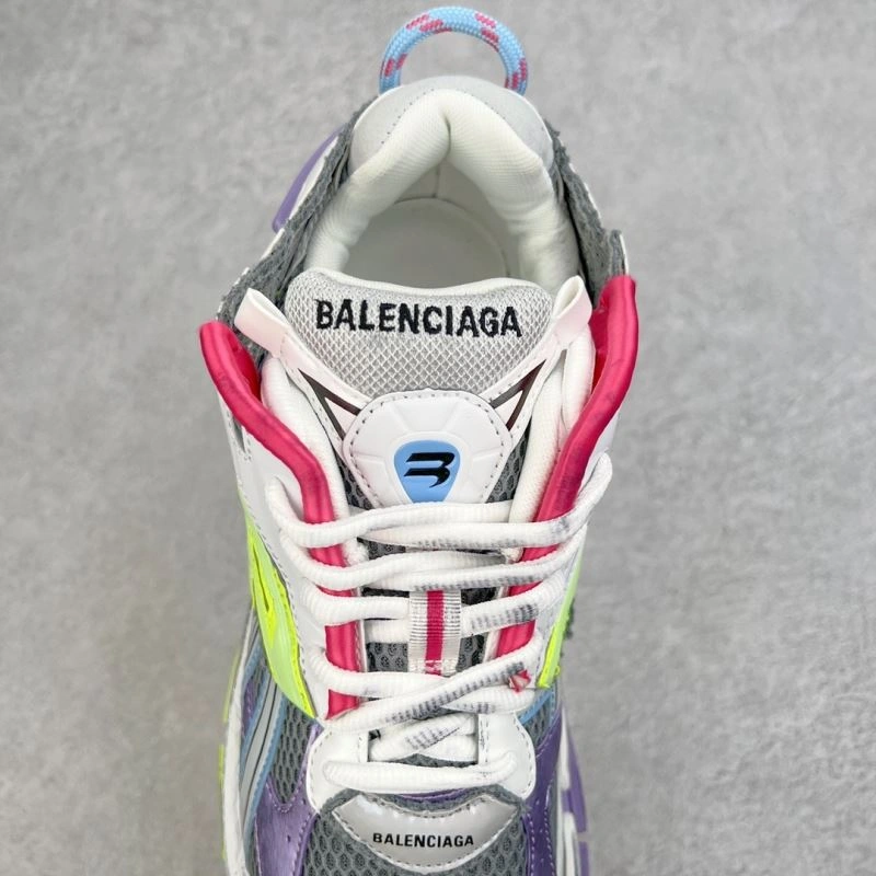 Minimalist Bxlxnciaga Sneakers 110523