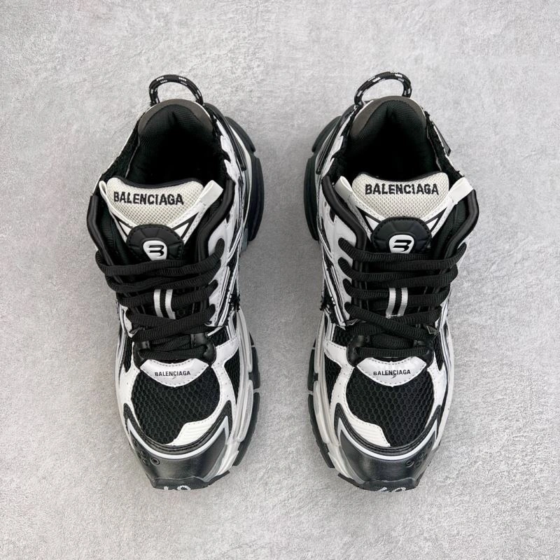 Bxlxnciaga Sneakers Sleek 110524