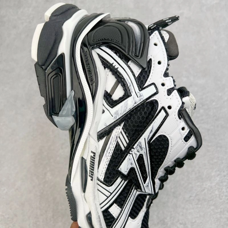 Bxlxnciaga Sneakers Sleek 110524