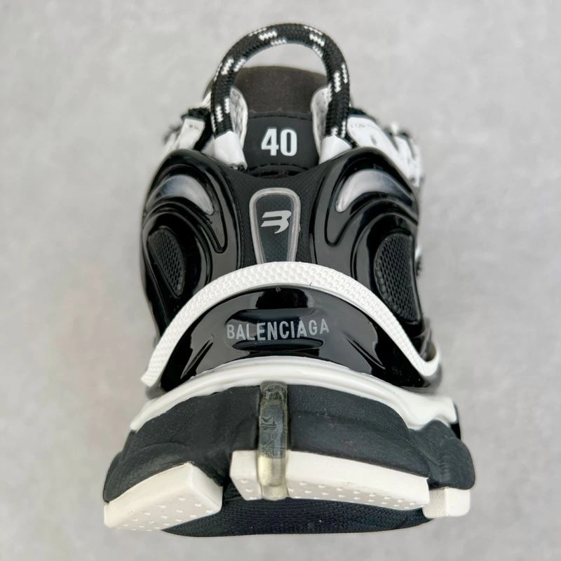 Bxlxnciaga Sneakers Sleek 110524