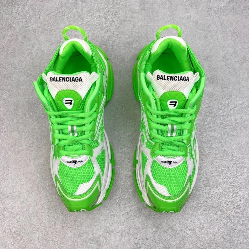 Classic Bxlxnciaga Sneakers 110526