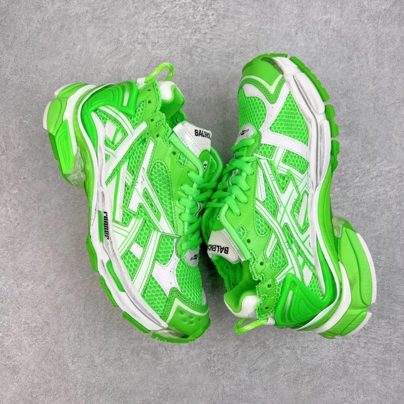 Classic Bxlxnciaga Sneakers 110526