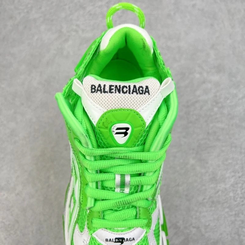 Classic Bxlxnciaga Sneakers 110526