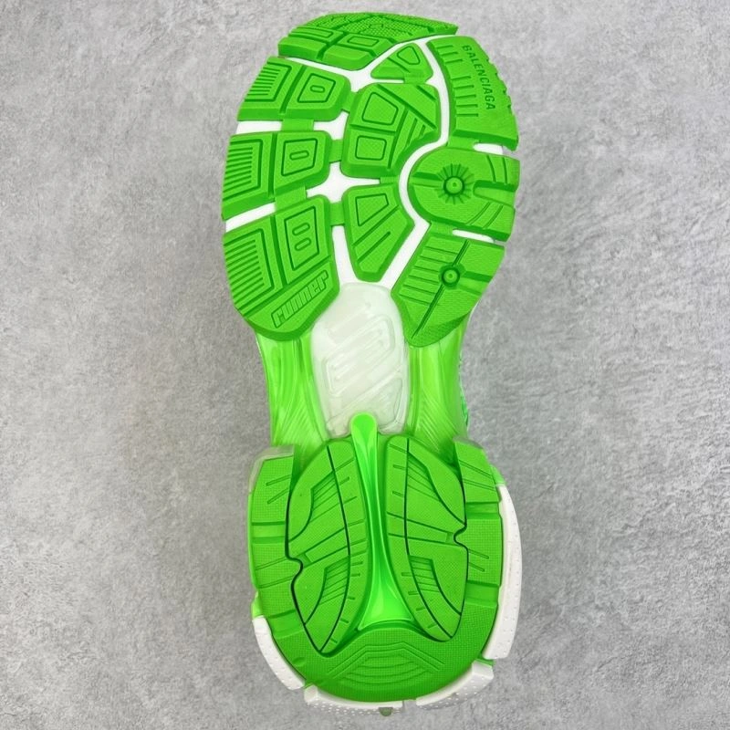 Classic Bxlxnciaga Sneakers 110526