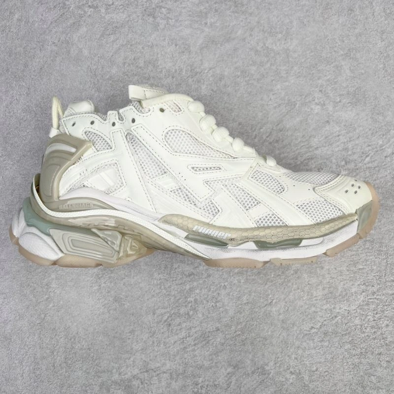 Flexible Bxlxnciaga Sneakers 110519