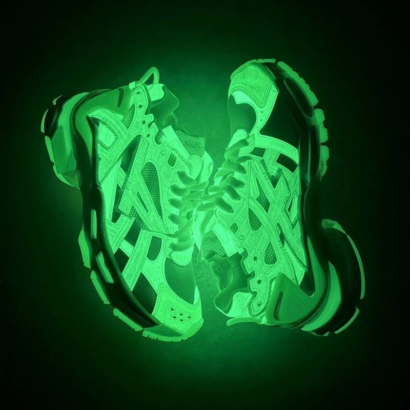 Flexible Bxlxnciaga Sneakers 110519