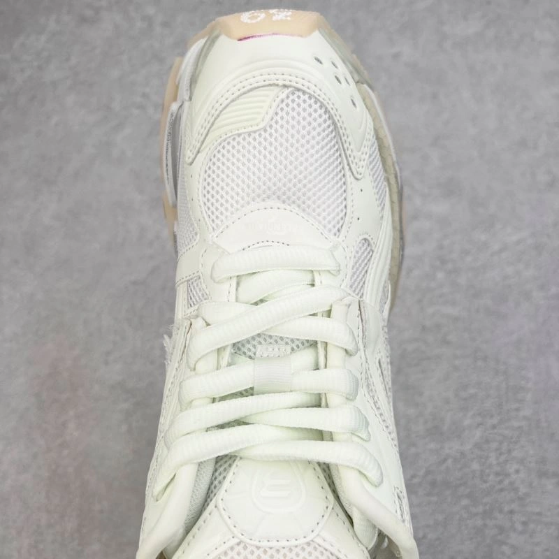 Flexible Bxlxnciaga Sneakers 110519