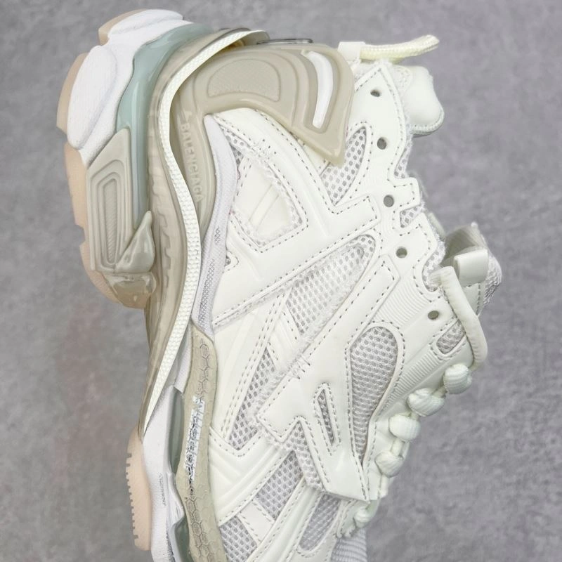 Flexible Bxlxnciaga Sneakers 110519