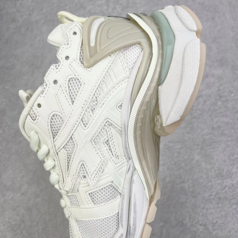 Flexible Bxlxnciaga Sneakers 110519