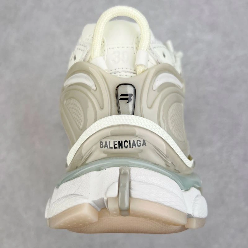 Flexible Bxlxnciaga Sneakers 110519