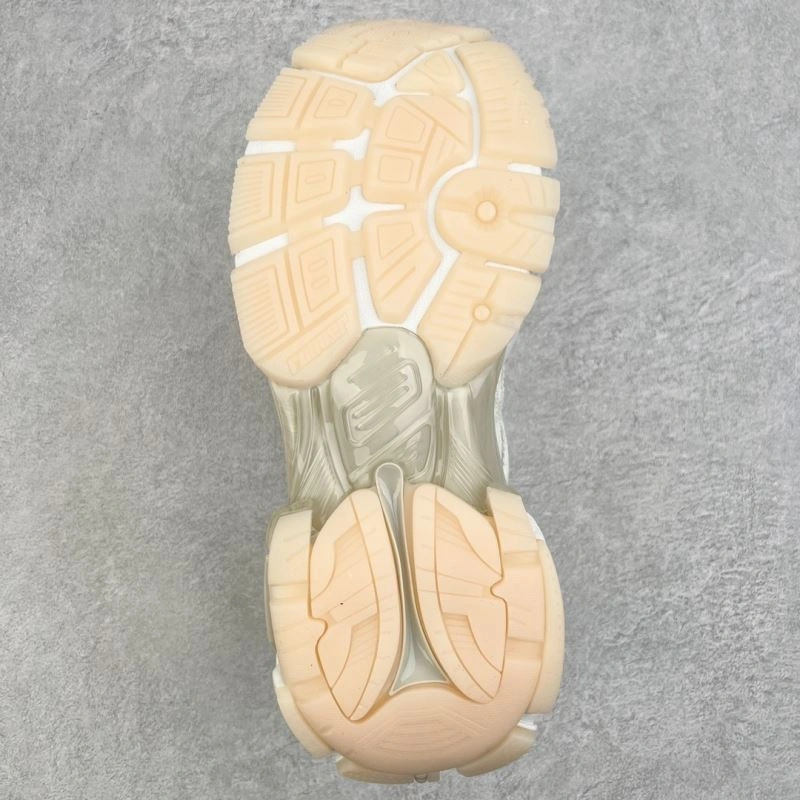 Flexible Bxlxnciaga Sneakers 110519