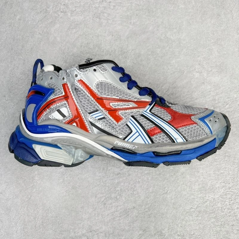 Bxlxnciaga Sneakers Flexible 110522