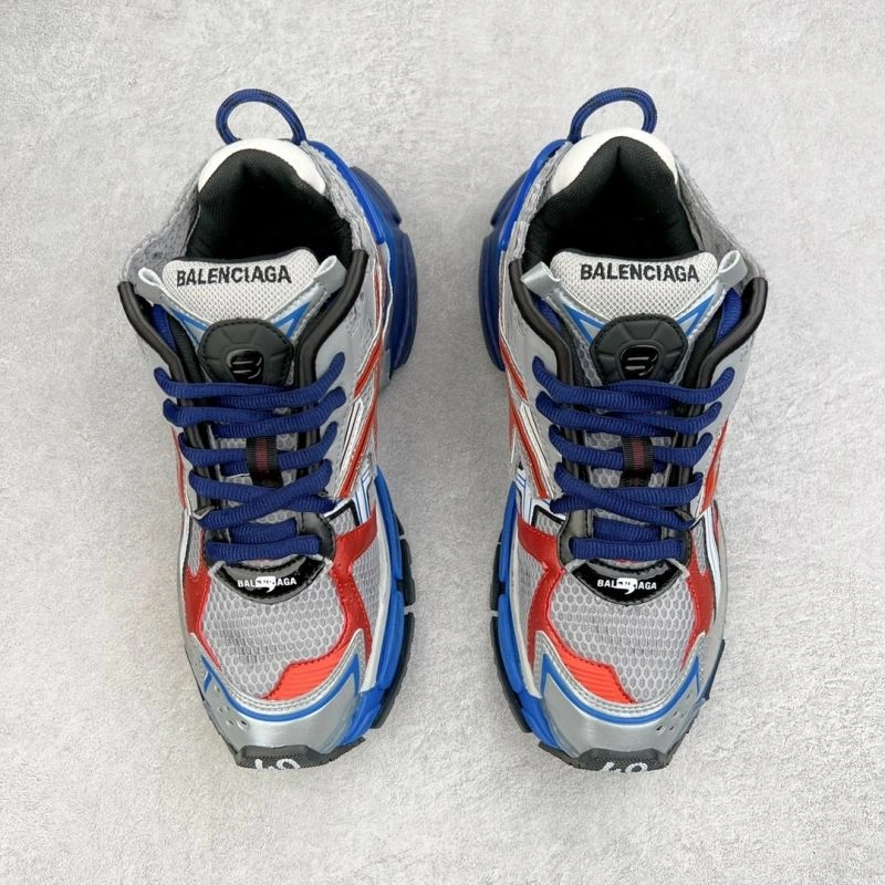 Bxlxnciaga Sneakers Flexible 110522