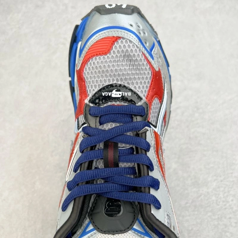 Bxlxnciaga Sneakers Flexible 110522