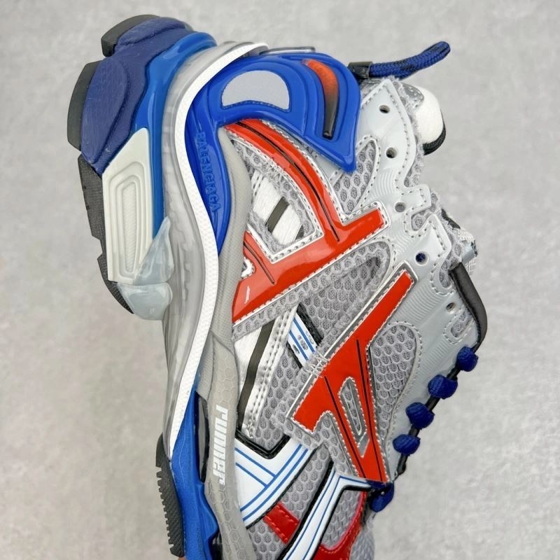 Bxlxnciaga Sneakers Flexible 110522