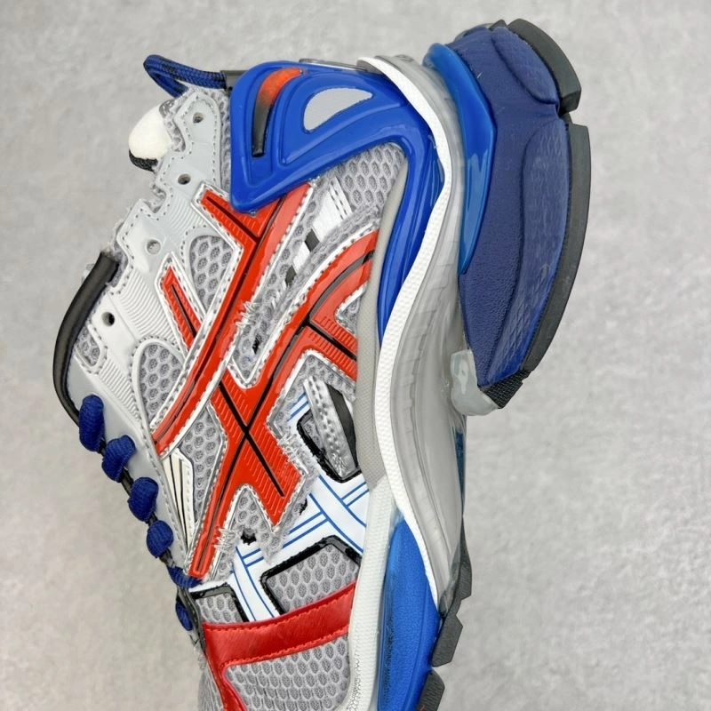 Bxlxnciaga Sneakers Flexible 110522