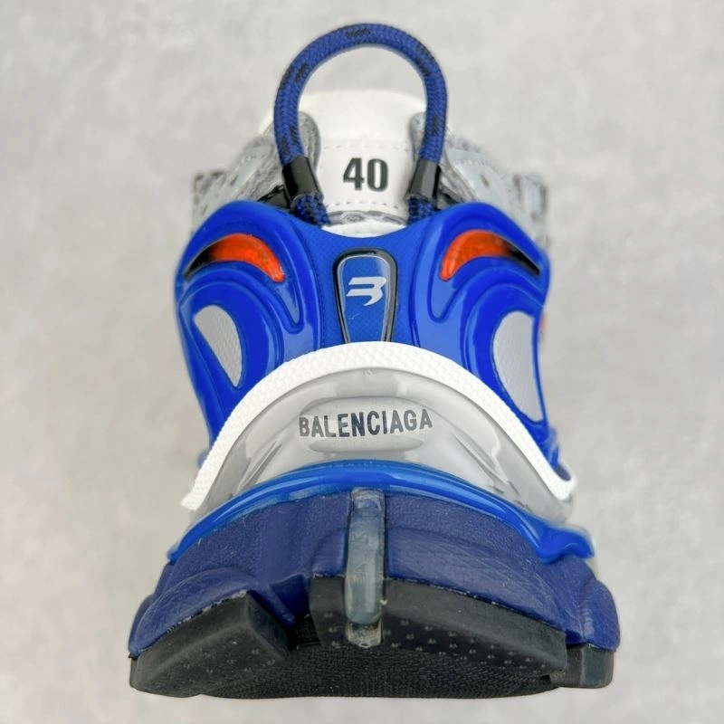 Bxlxnciaga Sneakers Flexible 110522