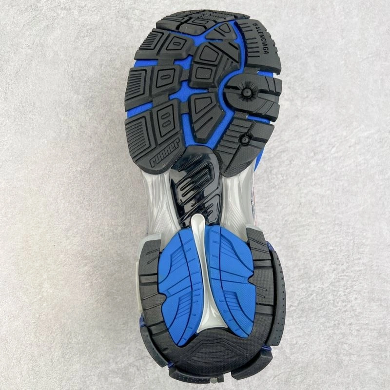 Bxlxnciaga Sneakers Flexible 110522