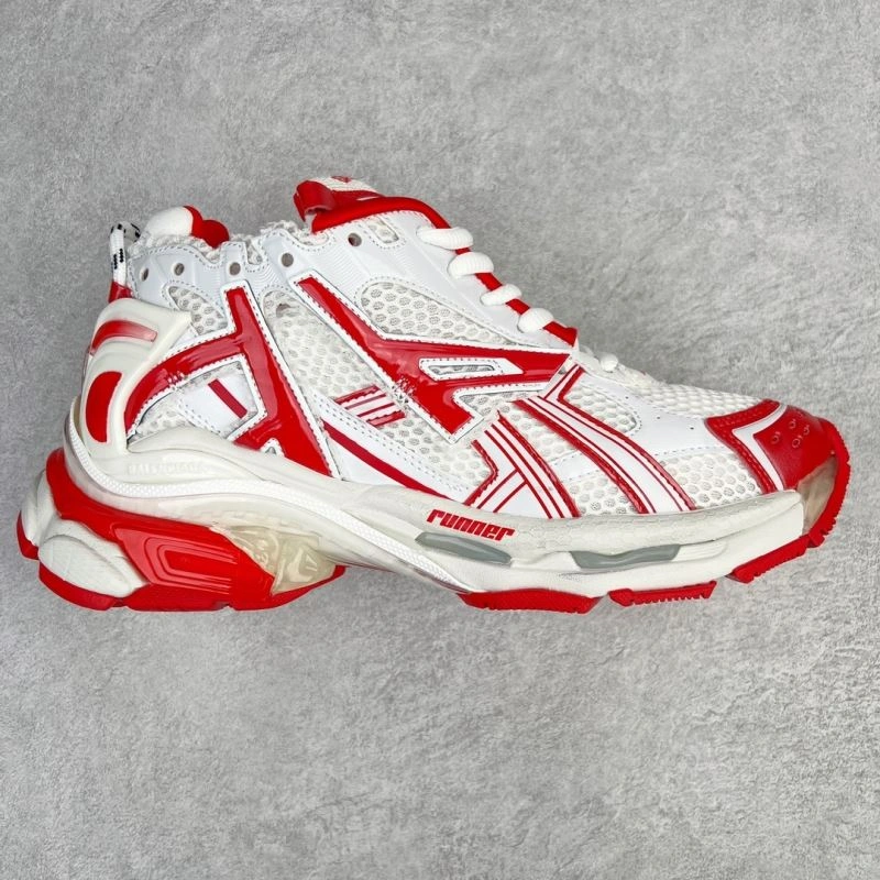 Bxlxnciaga Sneakers Bold 110530