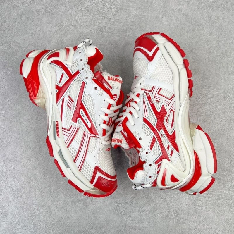 Bxlxnciaga Sneakers Bold 110530