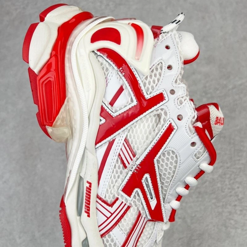 Bxlxnciaga Sneakers Bold 110530