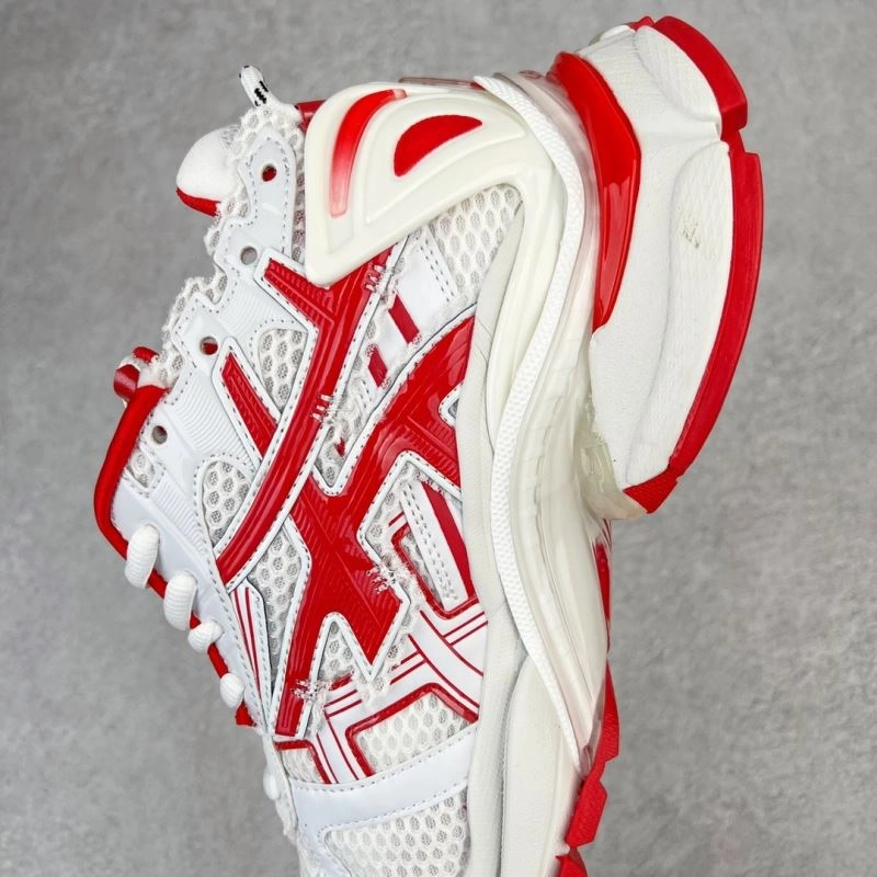 Bxlxnciaga Sneakers Bold 110530