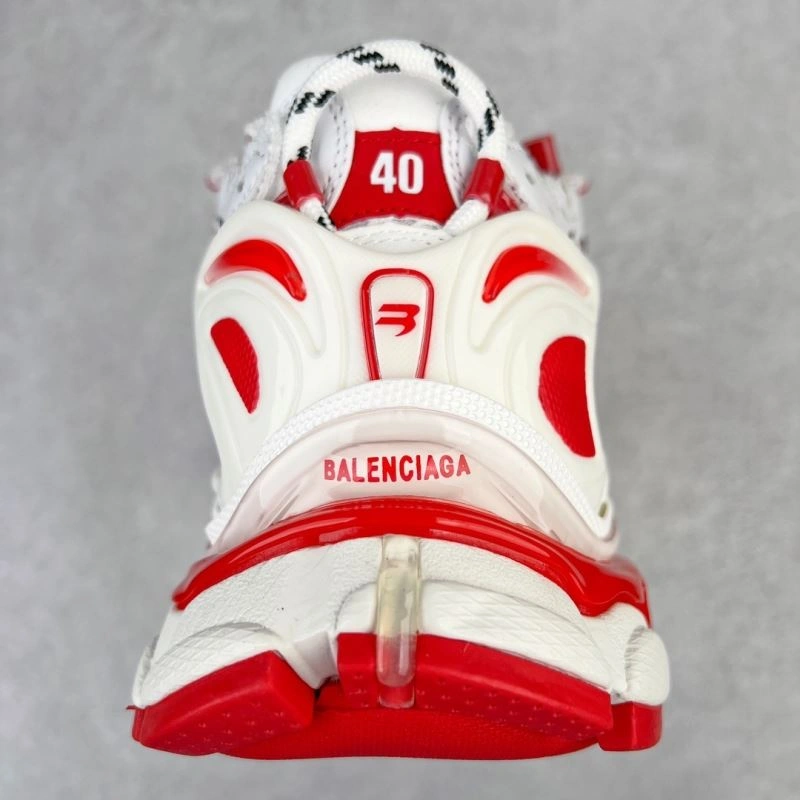 Bxlxnciaga Sneakers Bold 110530