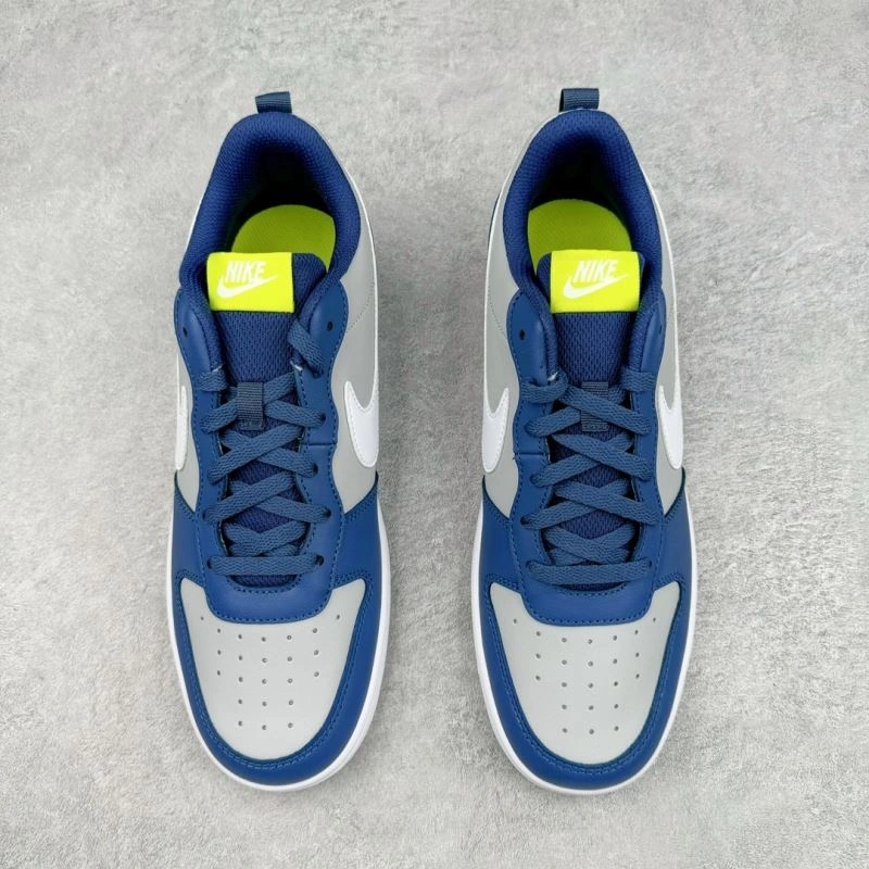 Bright Nxkx Sneakers 200545