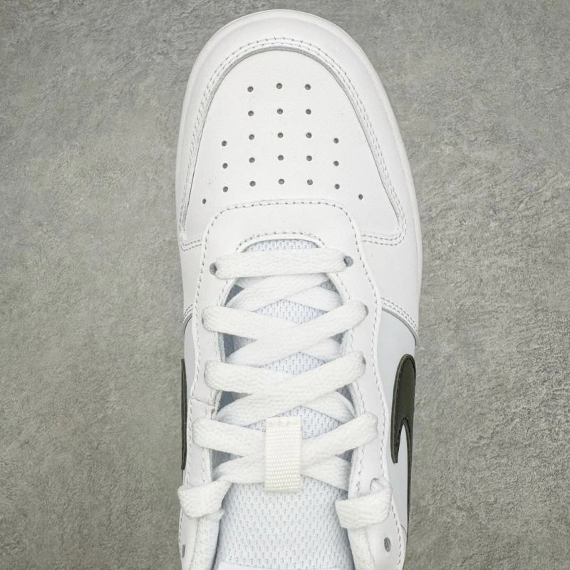 Nxkx Sneakers Breathable 200513