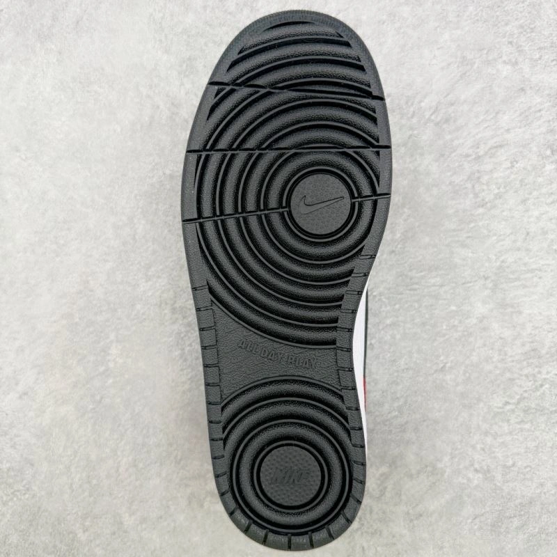 Nxkx Sneakers HighQuality 200515