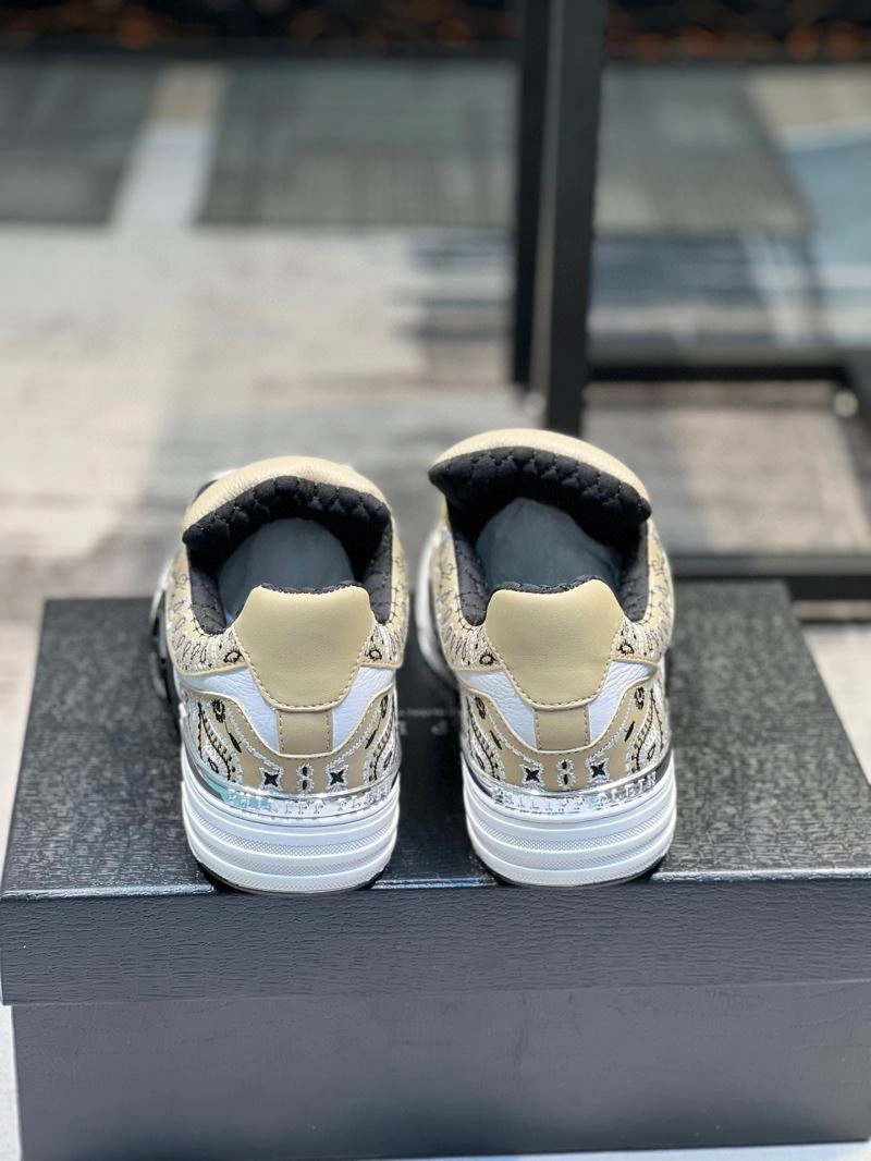 Versatile Othxr Sneakers 217307