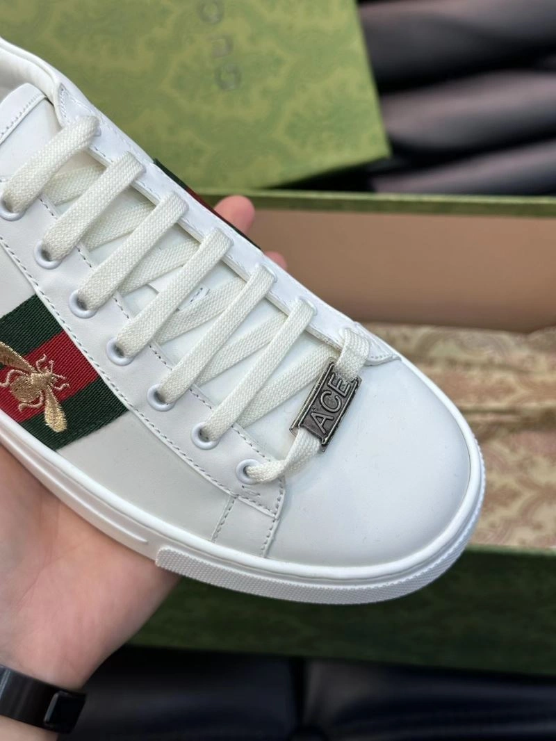 Bold Gxccx Sneakers 166929