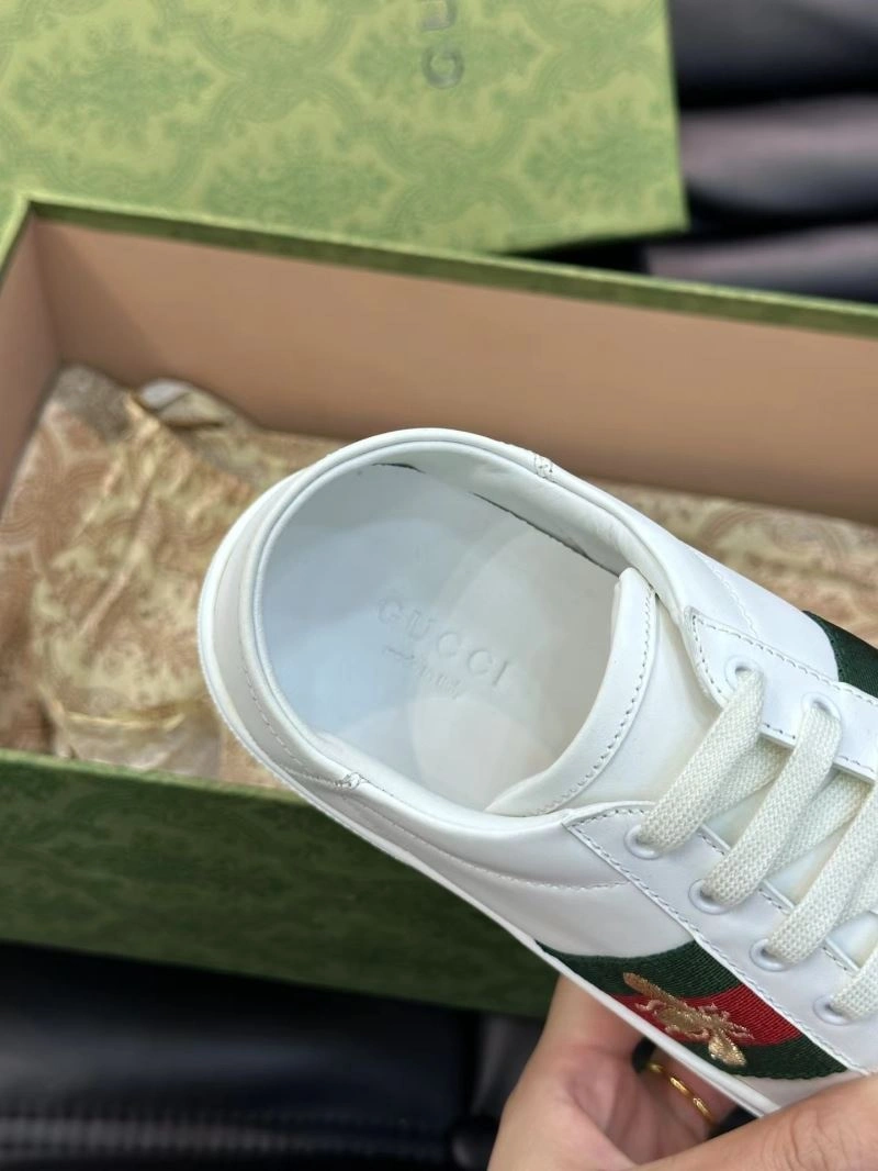 Bold Gxccx Sneakers 166929