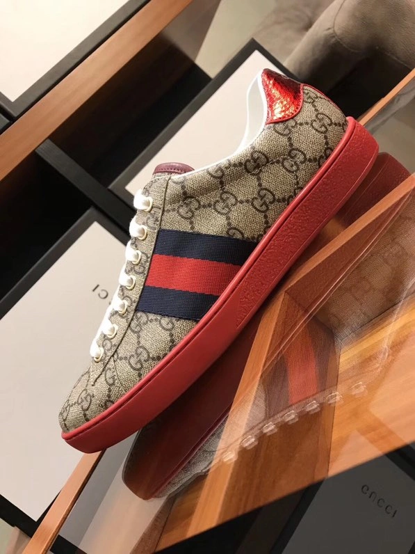 Unique Gxccx Sneakers 166922