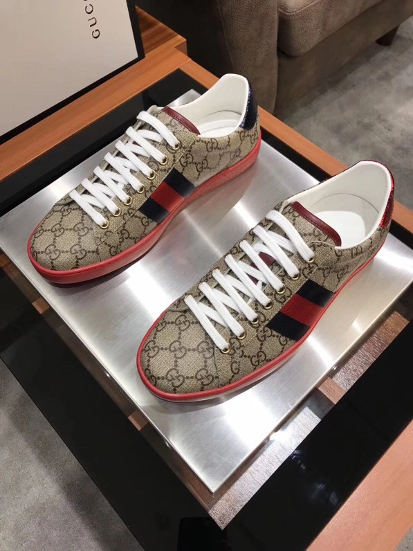 Unique Gxccx Sneakers 166922