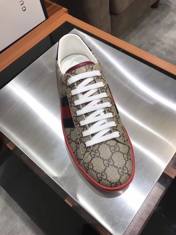 Unique Gxccx Sneakers 166922