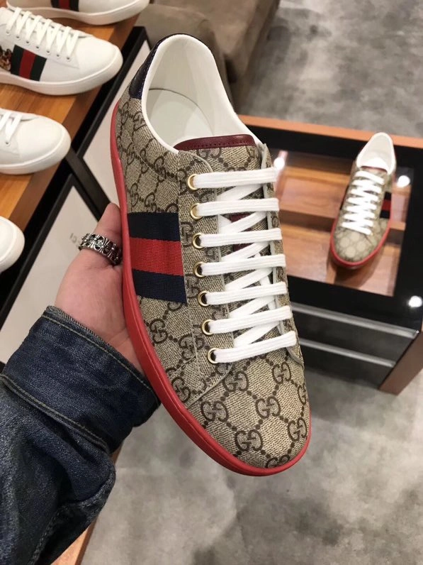 Unique Gxccx Sneakers 166922