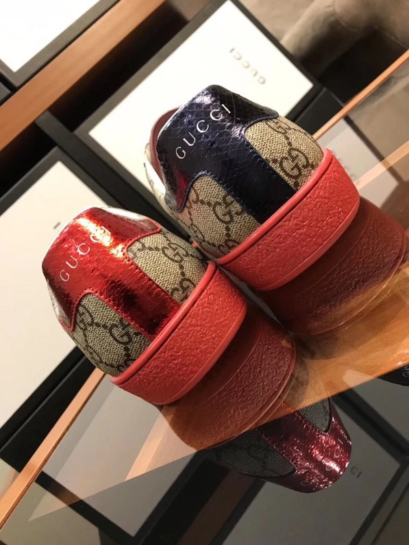 Unique Gxccx Sneakers 166922
