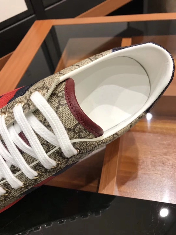 Unique Gxccx Sneakers 166922
