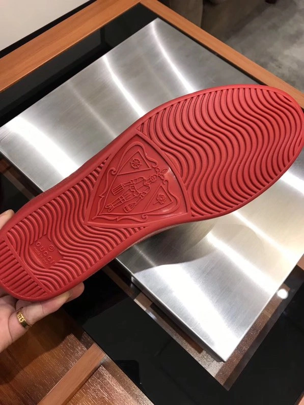 Unique Gxccx Sneakers 166922