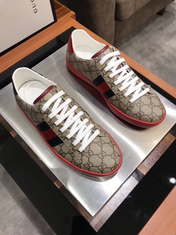 Unique Gxccx Sneakers 166922