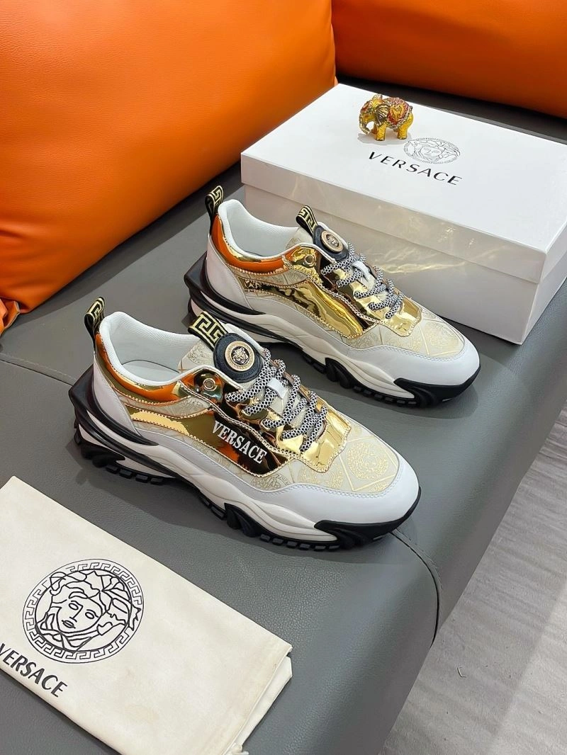 Gxvxnchy Sneakers Minimalist 154909