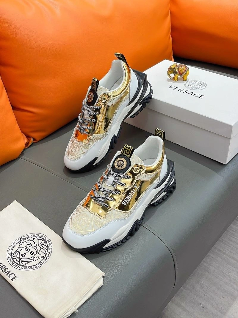 Gxvxnchy Sneakers Minimalist 154909