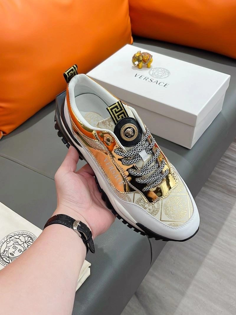Gxvxnchy Sneakers Minimalist 154909